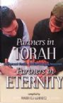 Partners In Torah Partners In Eternity